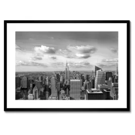 plakaty-w-ramie-70x50-manhattan