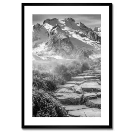 plakaty-w-ramie-50x70-gorski-widok