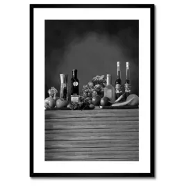 plakaty-w-ramie-50x70-przyprawy-do-kuchni