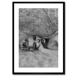 plakaty-w-ramie-50x70-marilyn-monroe-aktorka