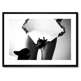 plakaty-w-ramie-70x50-odbicie-w-lustrze