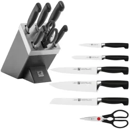 zestaw-komplet-nozy-kuchennych-blok-samoostrzacy-zwilling-x5-nozy-stal-nier