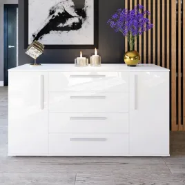 komoda-r2-160cm-szuflady-szafki-fronty-polysk