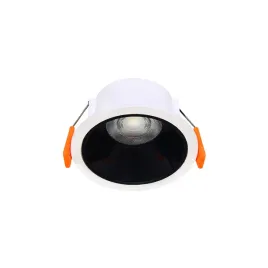 horoz-oprawa-sufitowa-wpuszczana-led-amara-6w-6400k-okragla-bialo-czarna