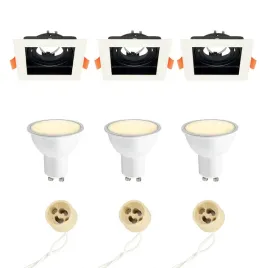 3x-horoz-oprawa-wpuszczana-kwadrat-bialo-czarna-ruchoma-led-gu10-55w-3000k