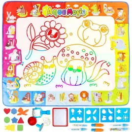 mata-wodna-do-malowania-rysowania-120x90-do-nauki-angielskiego-zestaw-xxxl