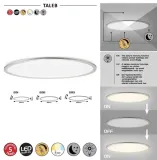 plafon-led-40w-taleb-2191-rabalux-stan-nowy