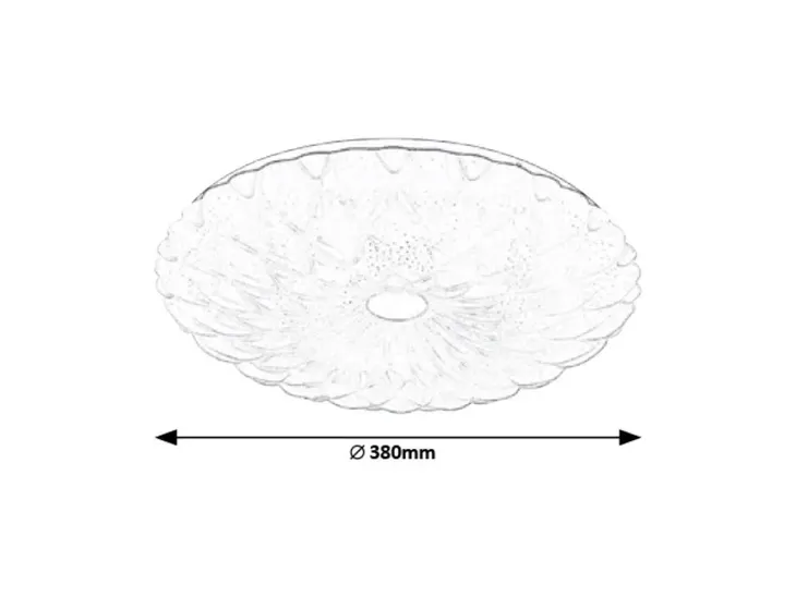 plafon-led-48w-primrose-1426-rabalux-szerokosc-38-cm