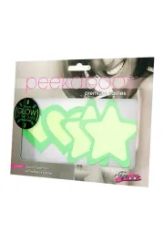 peekaboo-pasties-green-glow-in-the-dark-hearts-and-stars
