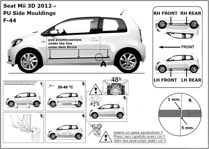 listwy-boczne-drzwi-seat-mii-3d-2012-waga-z-opakowaniem-1-kg-stan-nowy