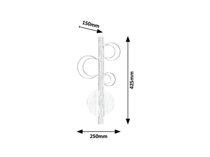 lampa-scienna-led-9w-lorraine-5654-rabalux-szerokosc-25-cm