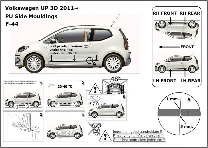 listwy-boczne-drzwi-vw-up-3d-2011-stan-nowy-waga-z-opakowaniem-1-kg