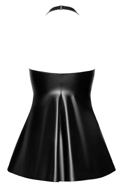 flared-dress-xl-wzor-dominujacy-bez-wzoru