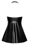 flared-dress-xl-wzor-dominujacy-bez-wzoru