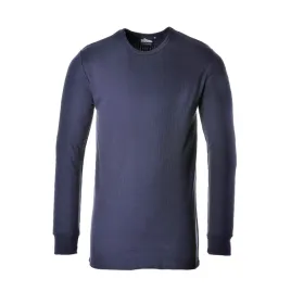 t-shirt-z-dlugimi-rekawami-portwest-granat-l-l