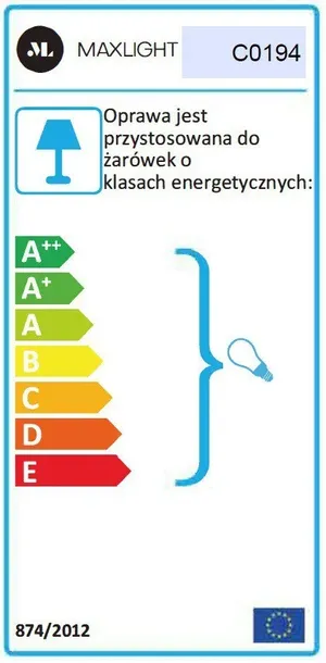 plafon-czarny-ip44-oda-c0194-maxlight-kolor-czarny