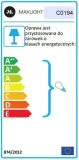 plafon-czarny-ip44-oda-c0194-maxlight-kolor-czarny
