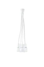 lampa-wiszaca-diego-5-biala-sl-0571-sollux