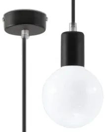 lampa-wiszaca-edison-czarna-sl-0152-sollux