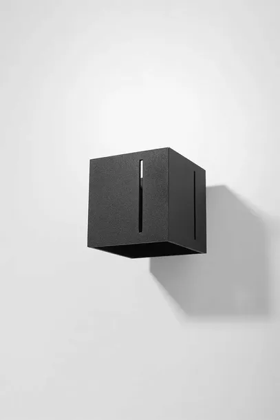 lampa-scienna-pixar-czarny-sl-0397-sollux-kolor-czarny