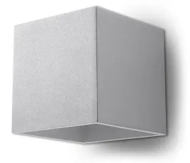 lampa-scienna-quad-1-szary-sl-0058-sollux