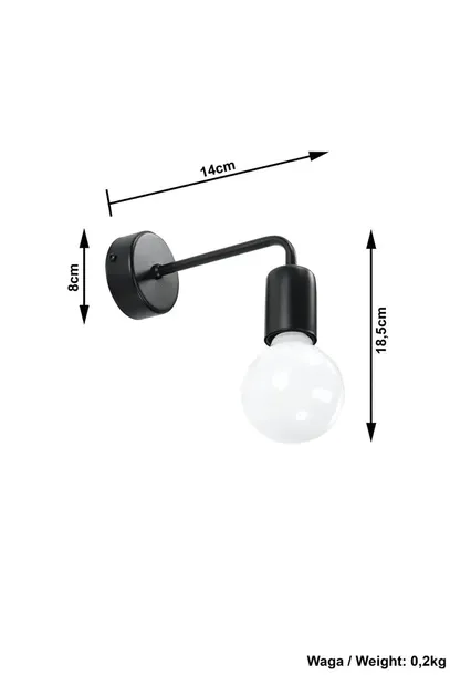 kinkiet-duomo-sl-0306-sollux-dlugosc-wysokosc-14-cm