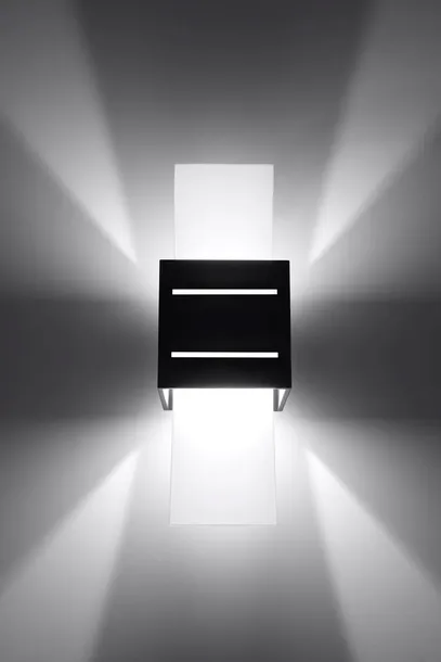 lampa-scienna-loreto-czarny-sl-0201-sollux-dlugosc-wysokosc-30-cm