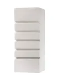 lampa-scienna-ceramiczna-samir-sl-0161-sollux-stan-nowy