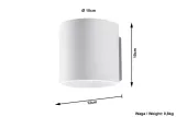 lampa-scienna-orbis-1-bialy-sl-0050-sollux-zasilanie-sieciowe