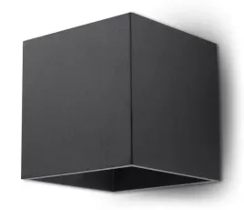 lampa-scienna-quad-1-czarny-sl-0057-sollux