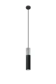 lampa-wiszaca-borgio-1-czarny-sl-0650-sollux