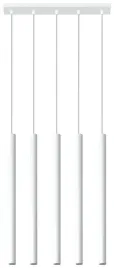 lampa-wiszaca-pastelo-5-biala-sl-0468-sollux