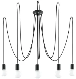 lampa-wiszaca-edison-5-czarny-sl-0371-sollux