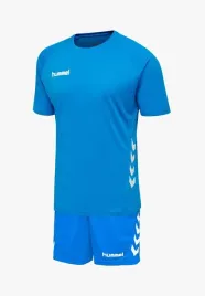 hummel-promo-set-komplet-sportowy-koszulka-spodenki-rozmiar-176