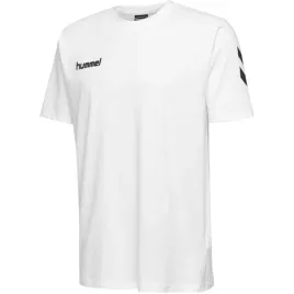 hummel-t-shirt-dzieciecy-bialy-100percent-bawelna-rozmiar-152