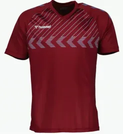 hummel-koszulka-elite-poly-ss-jersey-t-shirt-r-140-nowa