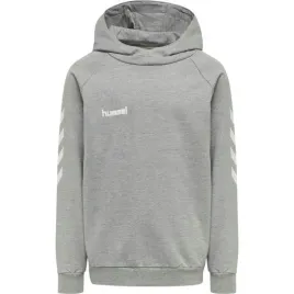 hummel-bluza-dziecieca-bawelna-szary-rozmiar-128