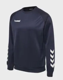 hummel-dziecieca-bluza-sportowa-rozmiar-140-granatowa