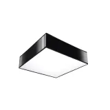 plafon-horus-35-czarny-sl-0136-sollux-stan-nowy