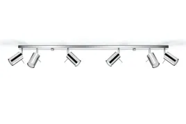 lampa-reflektor-spot-ring-6l-chrom-sl-0732-sollux