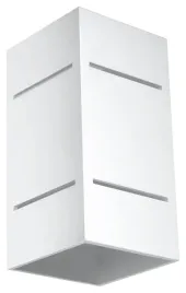 lampa-scienna-blocco-bialy-sl-0477-sollux