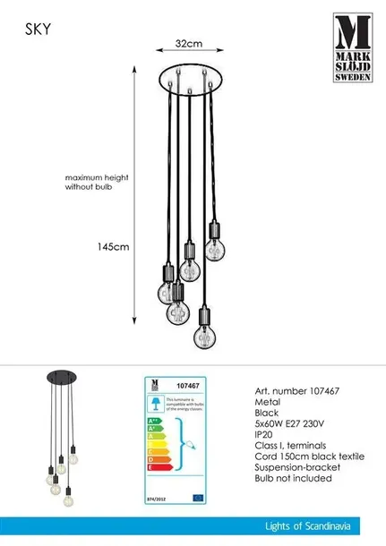 lampa-wiszaca-sky-107467-markslojd-rodzaj-lampy-sufitowe-wiszace