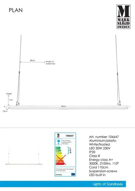 lampa-wiszaca-panel-plan-106647-markslojd-rodzaj-lampy-sufitowe-wiszace