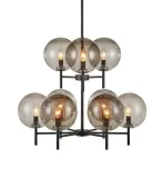 zyrandol-crown-107921-markslojd