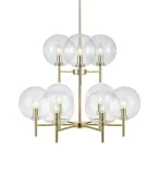 zyrandol-crown-107920-markslojd