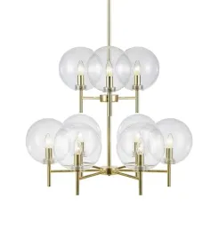 zyrandol-crown-107920-markslojd