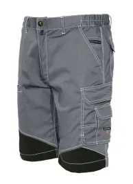 spodenki-robocze-extreme-8834b-078-szare-xxl