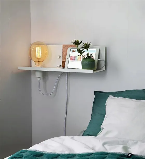 lampa-scienna-polka-multi-106969-markslojd-kolor-bialy