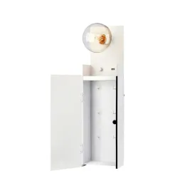 lampa-scienna-polka-combo-107064-markslojd