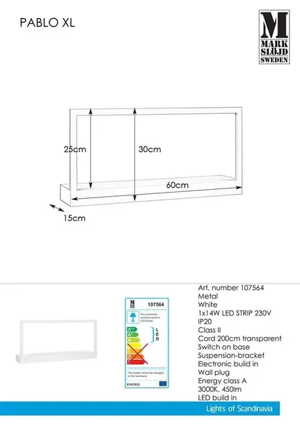 lampa-scienna-pablo-xl-107564-markslojd-kolor-bialy